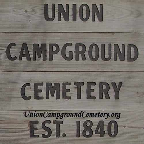 Union Campground Cemetery Association, Inc.